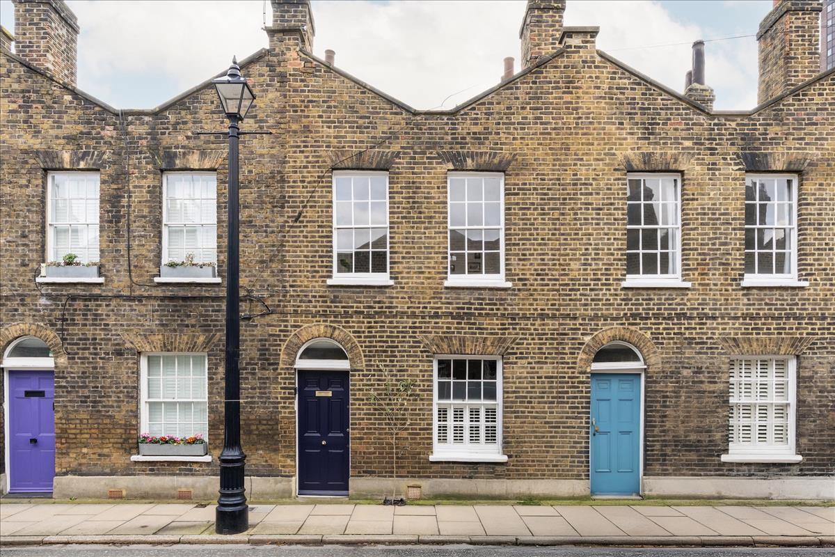 Roupell Street | Circa London Bankside