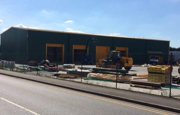 commercial property development advice RAB Commercial Property