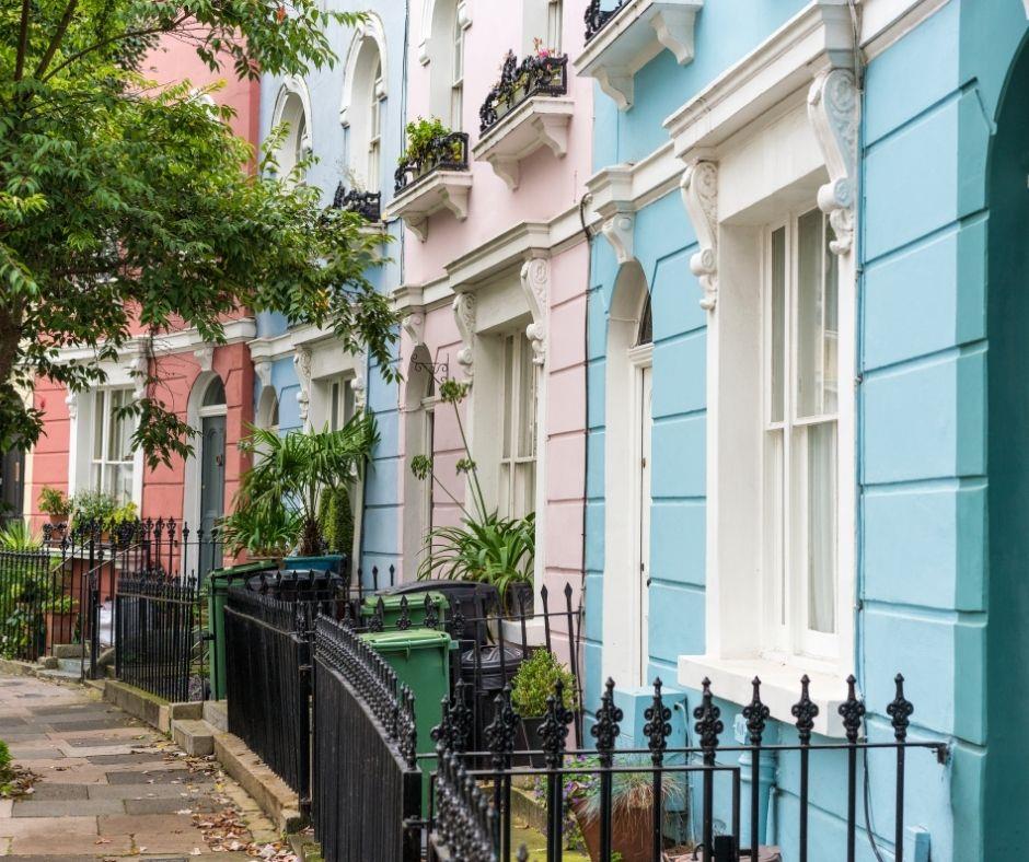 Property prices expected to rise by 10%