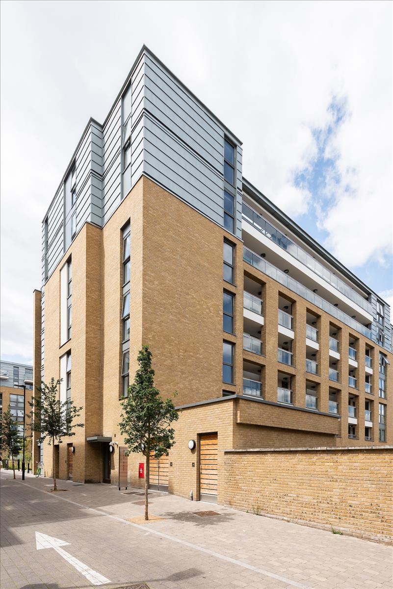 Pakington Sq | Circa London