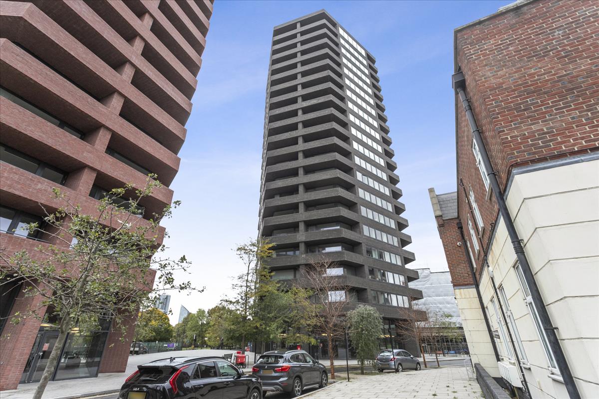 Mono Tower N1 | Circa London