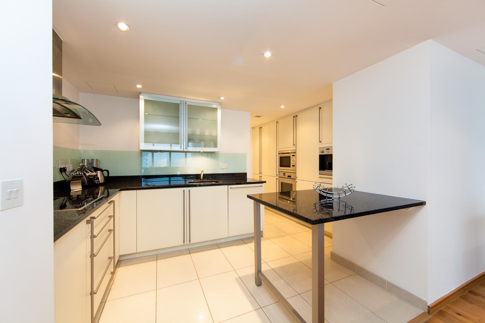 Vantage Mews, Docklands, London, E14