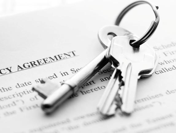 house keys and tenancy agreement renters rights act symonds & sampson