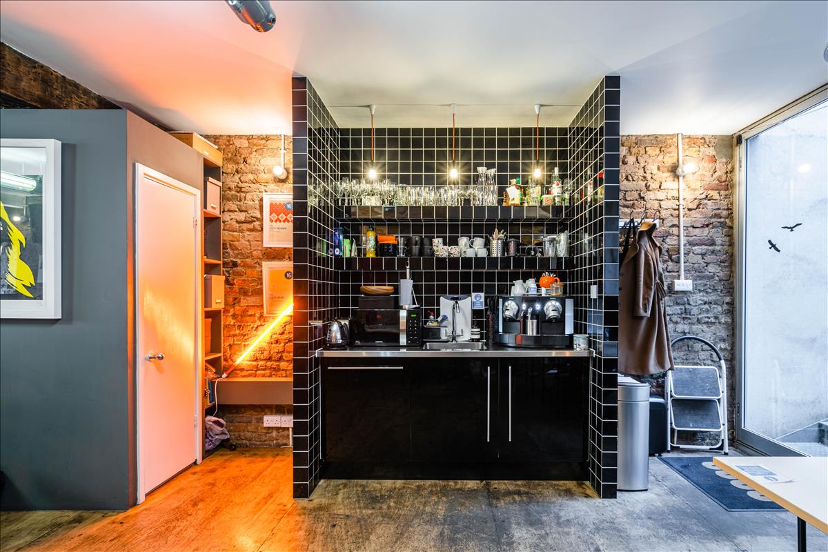 commercial freehold for sale shoreditch 