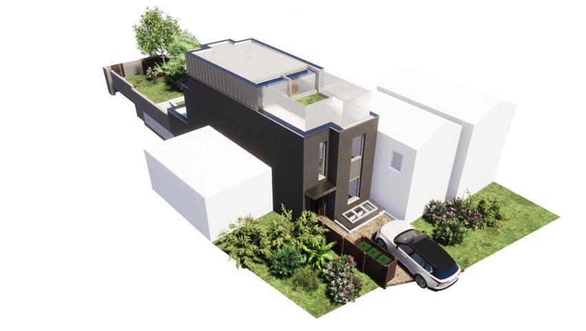 Development opportunities in London