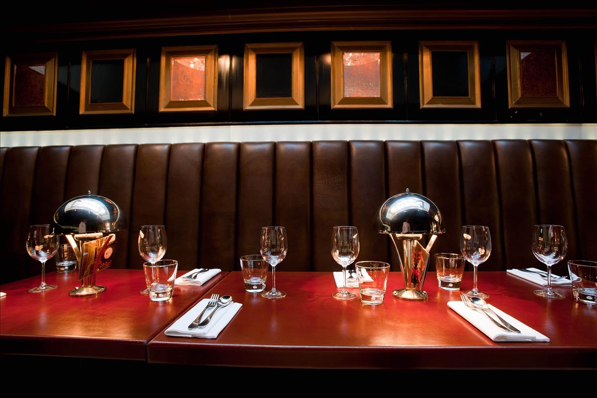 Restaurant to lease in Fitzrovia