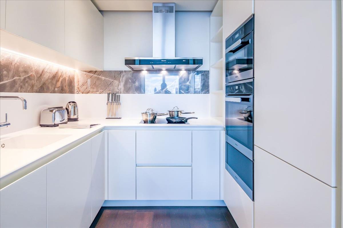 Kitchen 1