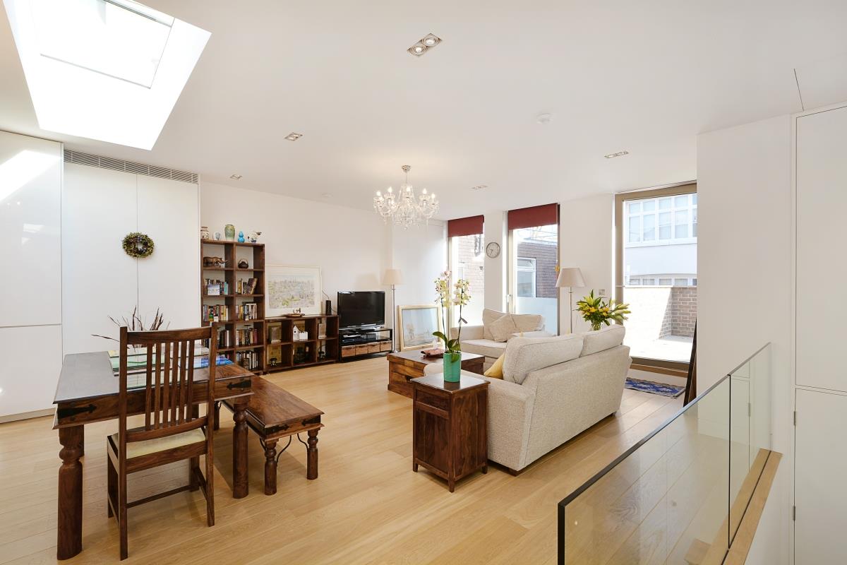 stunning, penthouse, ec1, rent, lettings