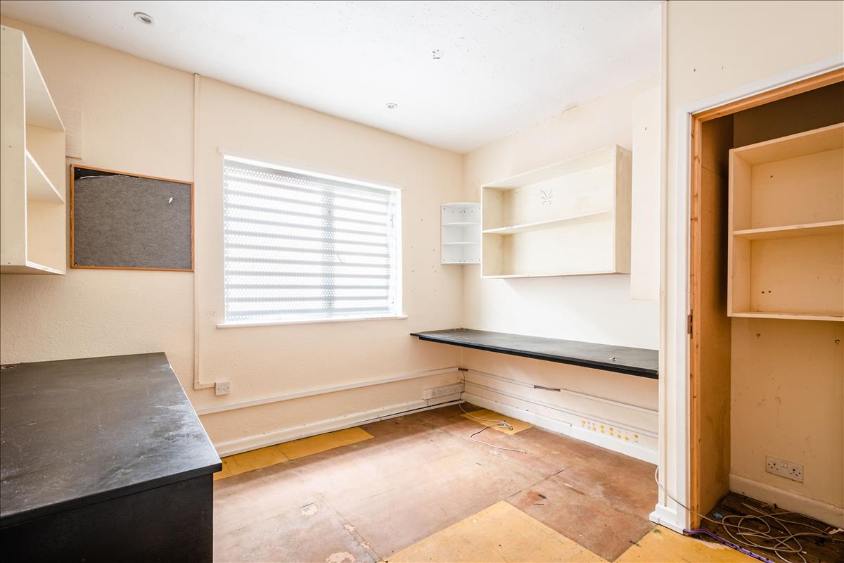 Hackney For sale 