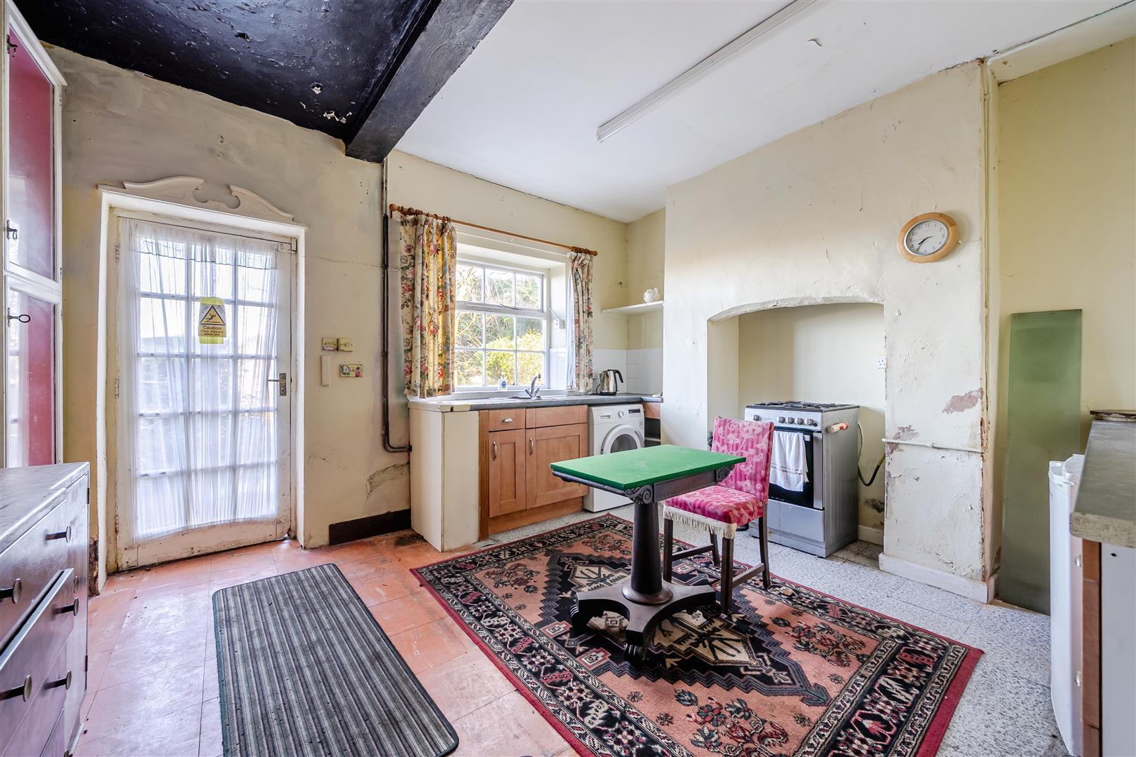 Upper Linney Ludlow, SY8