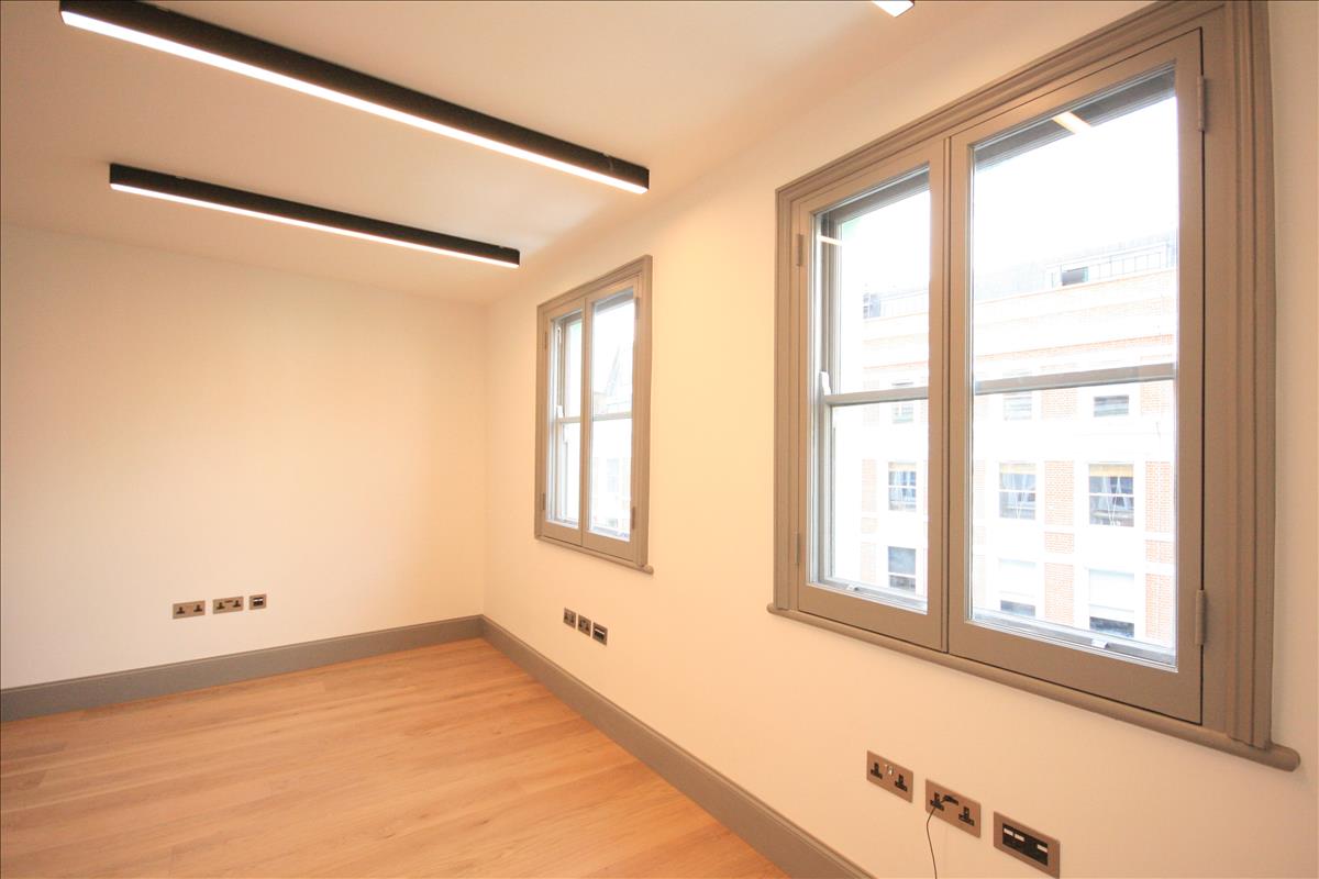 Unique workspaces for rent, Shoreditch