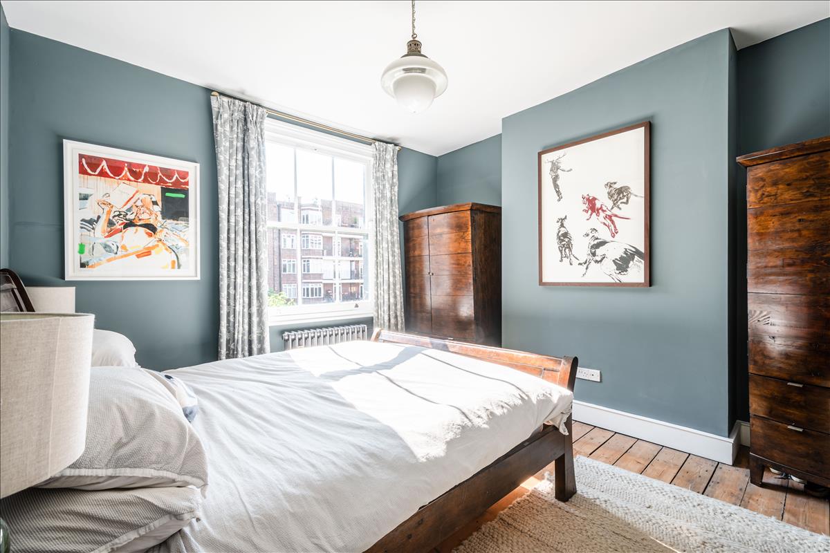 5 bedroom town house for sale London Fields, E9