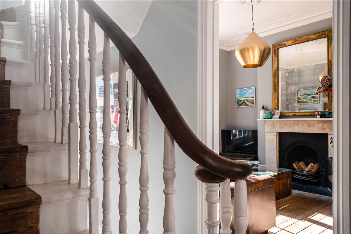 5 bedroom town house for sale London Fields, E9