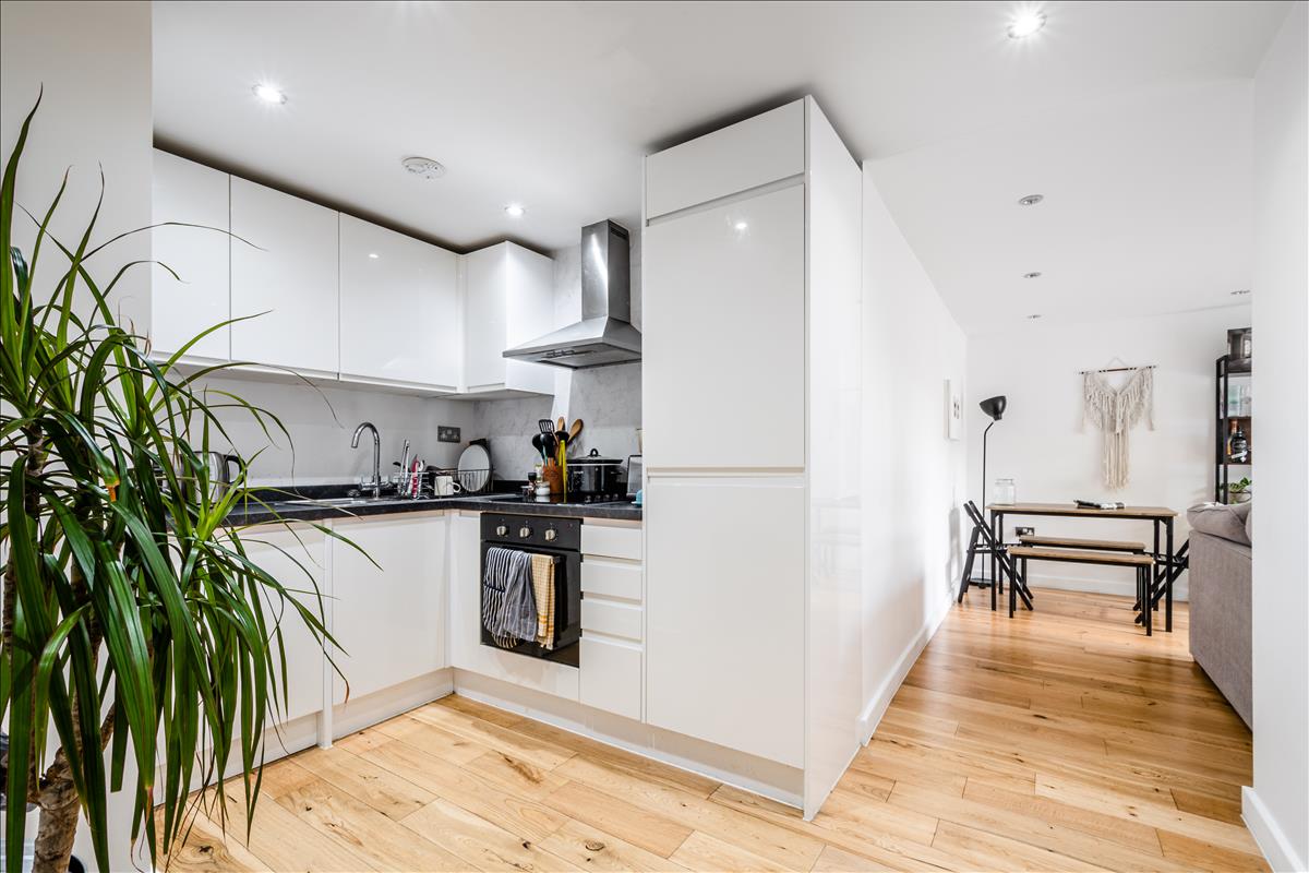 investment for sale hackney