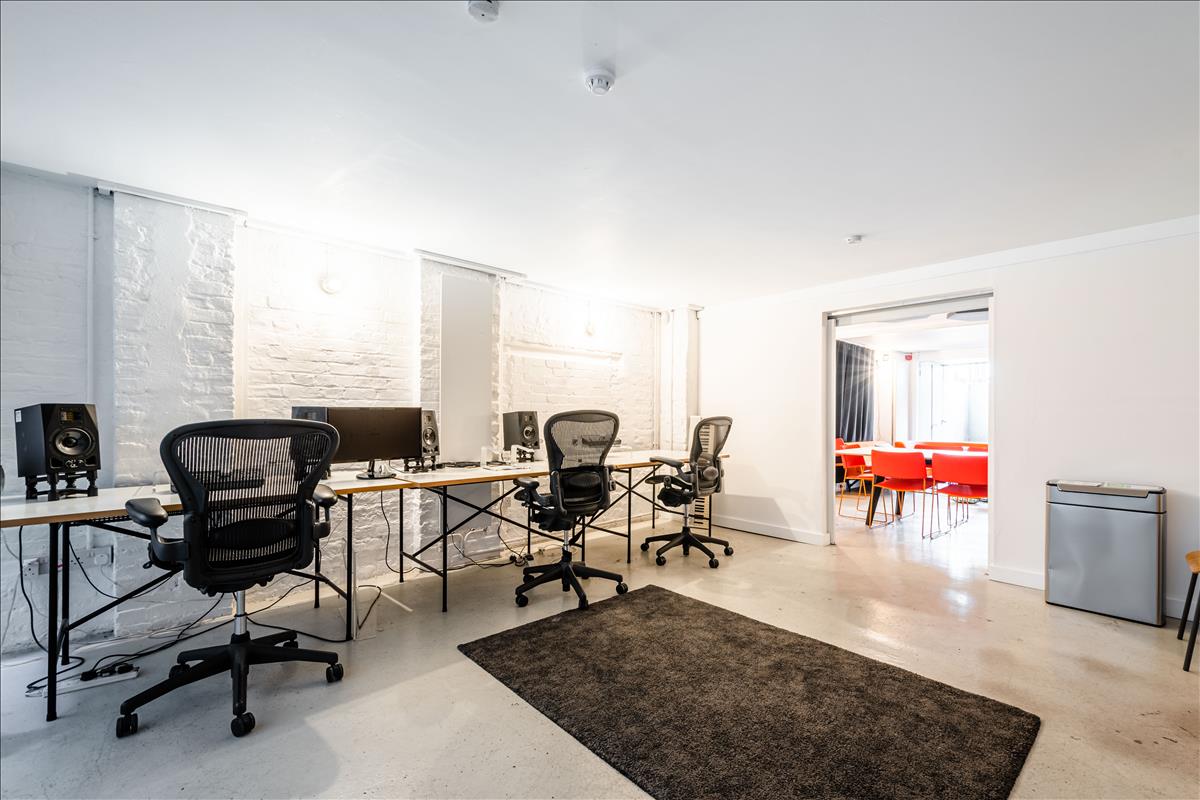 east london commercial property for sale 