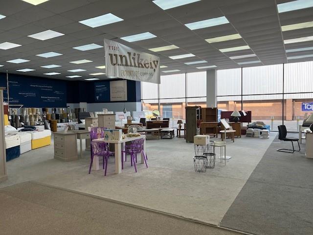 out of town retail to let Nene Valley Retail Park, Northampton, Northamptonshire - RAB Commercial Property 