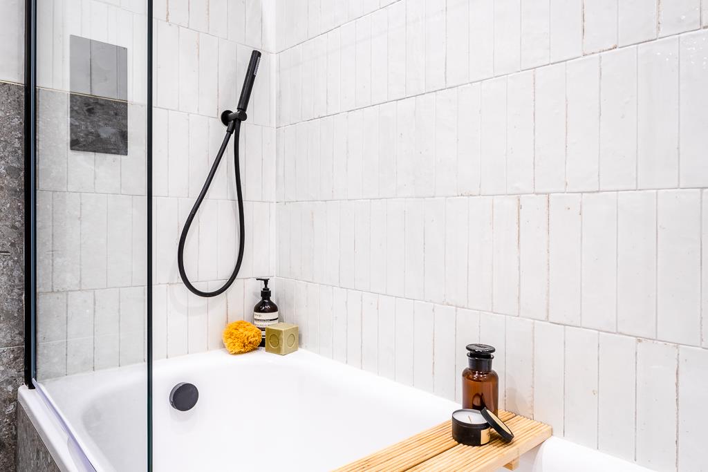 Spurstowe Terrace Penthouse Apartment For Sale, Hackney Downs