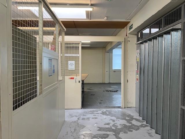 Warehouse, Workshop, Storage & Office / Studio Space To Let on Holmethorpe Industrial Estate, Redhill, Surrey