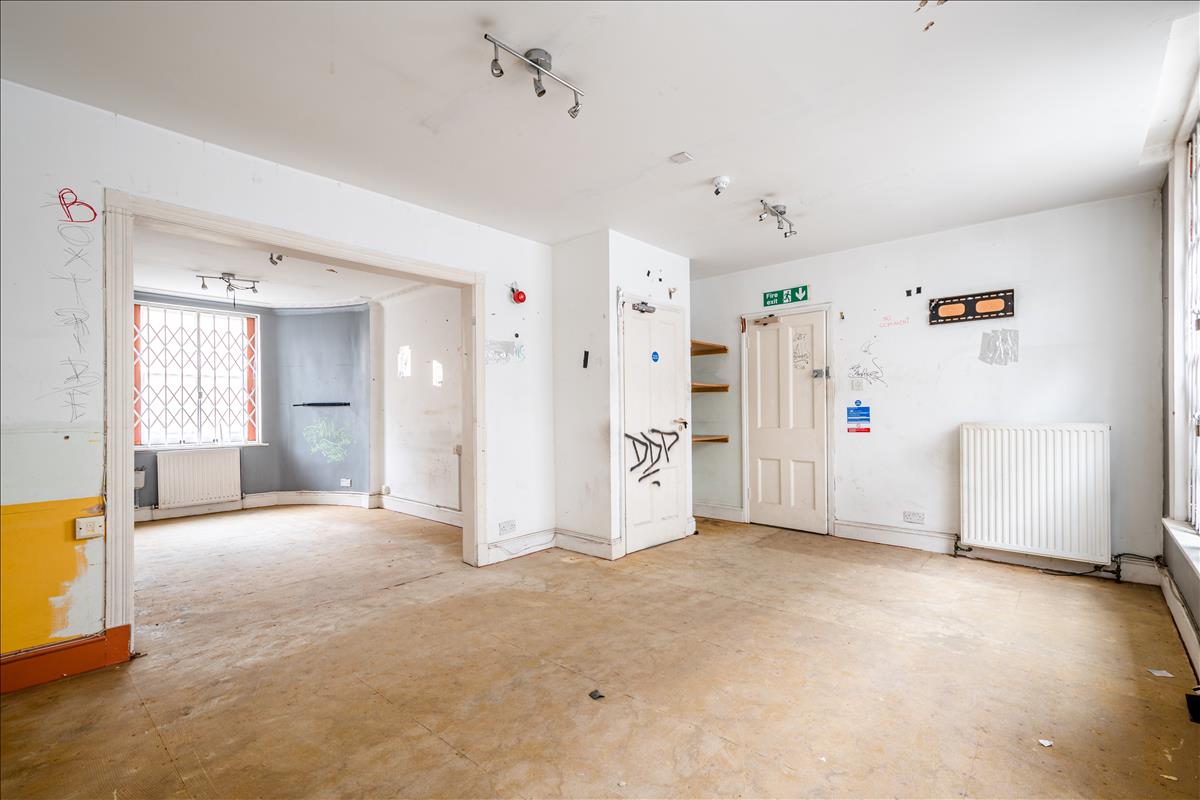 development to let london