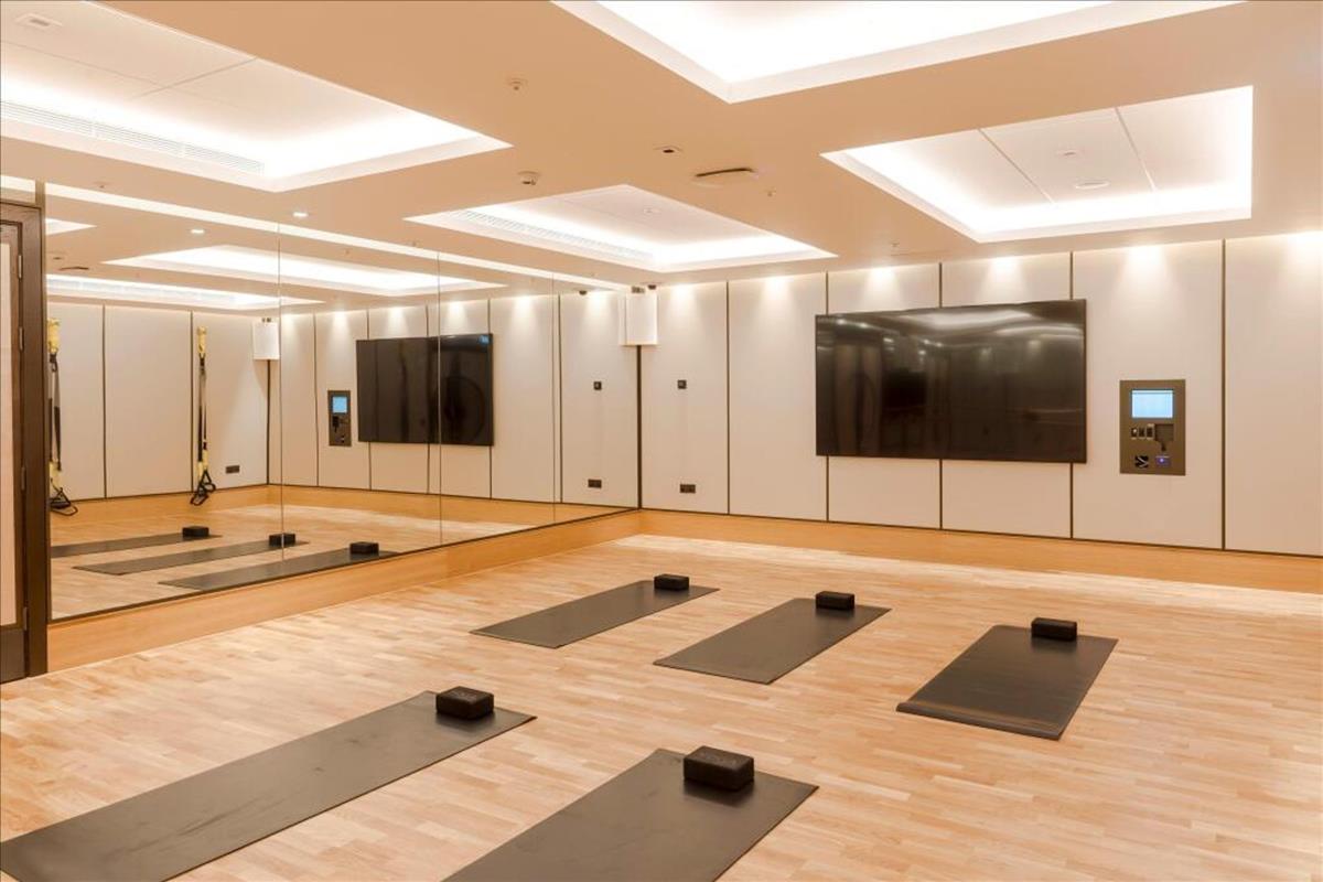 gym 2