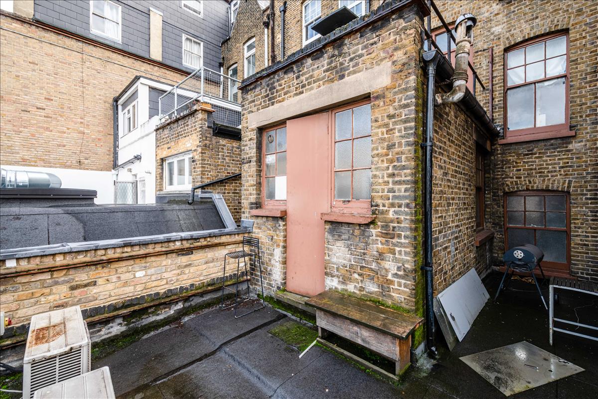 offices for sale islington