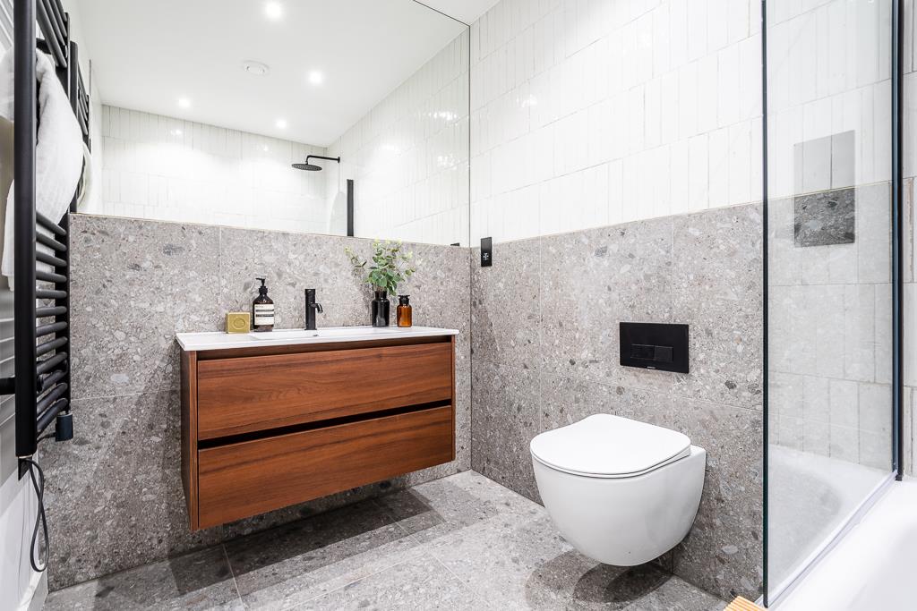 Spurstowe Terrace Penthouse Apartment For Sale, Hackney Downs