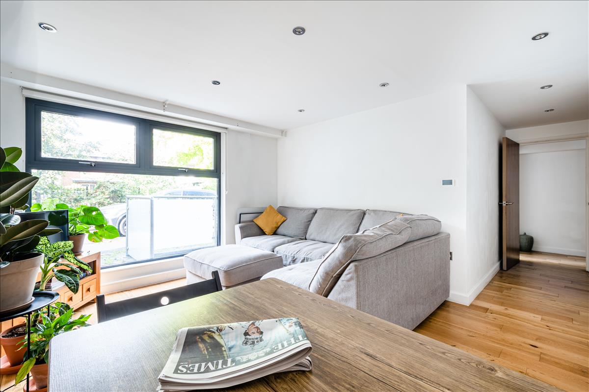commercial investment for sale hackney 