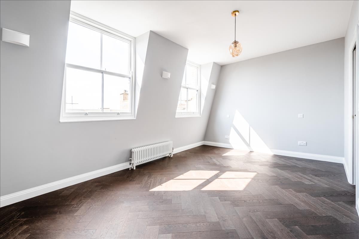 commercial and residential property for sale london