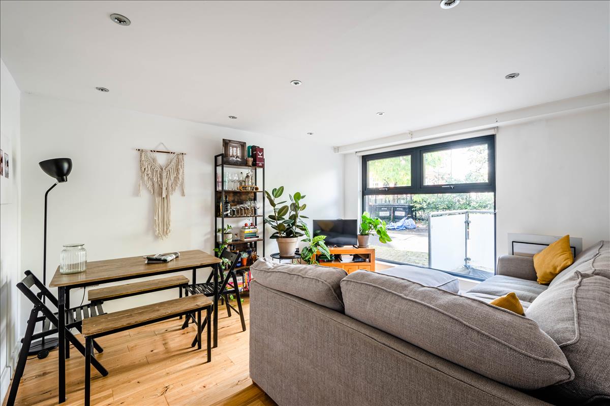 Mixed use for sale hackney