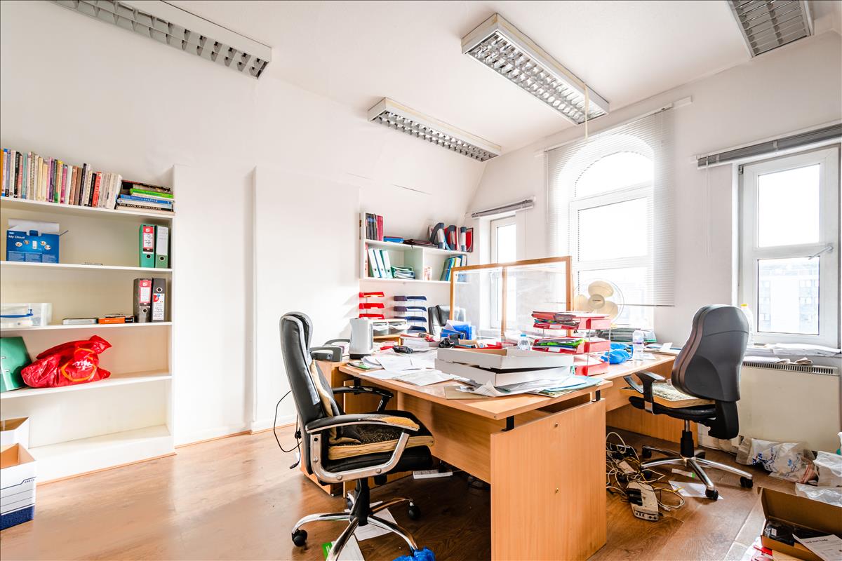 investment for sale islington 