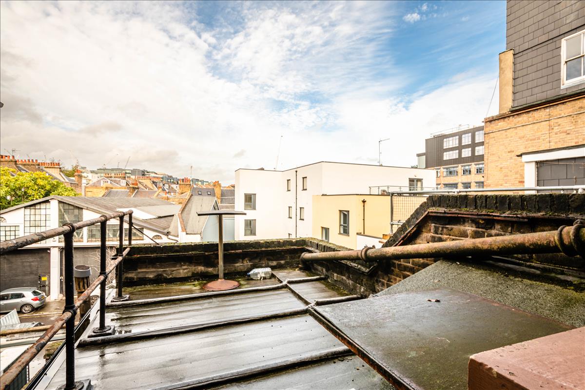 retail property for sale islington 