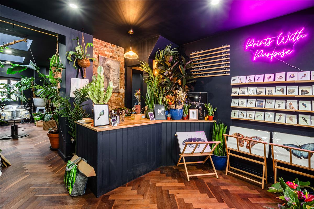 A rare opportunity to acquire a mixed-use freehold investment in the heart of Lower Clapton, positioned on Chatsworth Road, an increasingly sought-after high street known for its independent businesses.