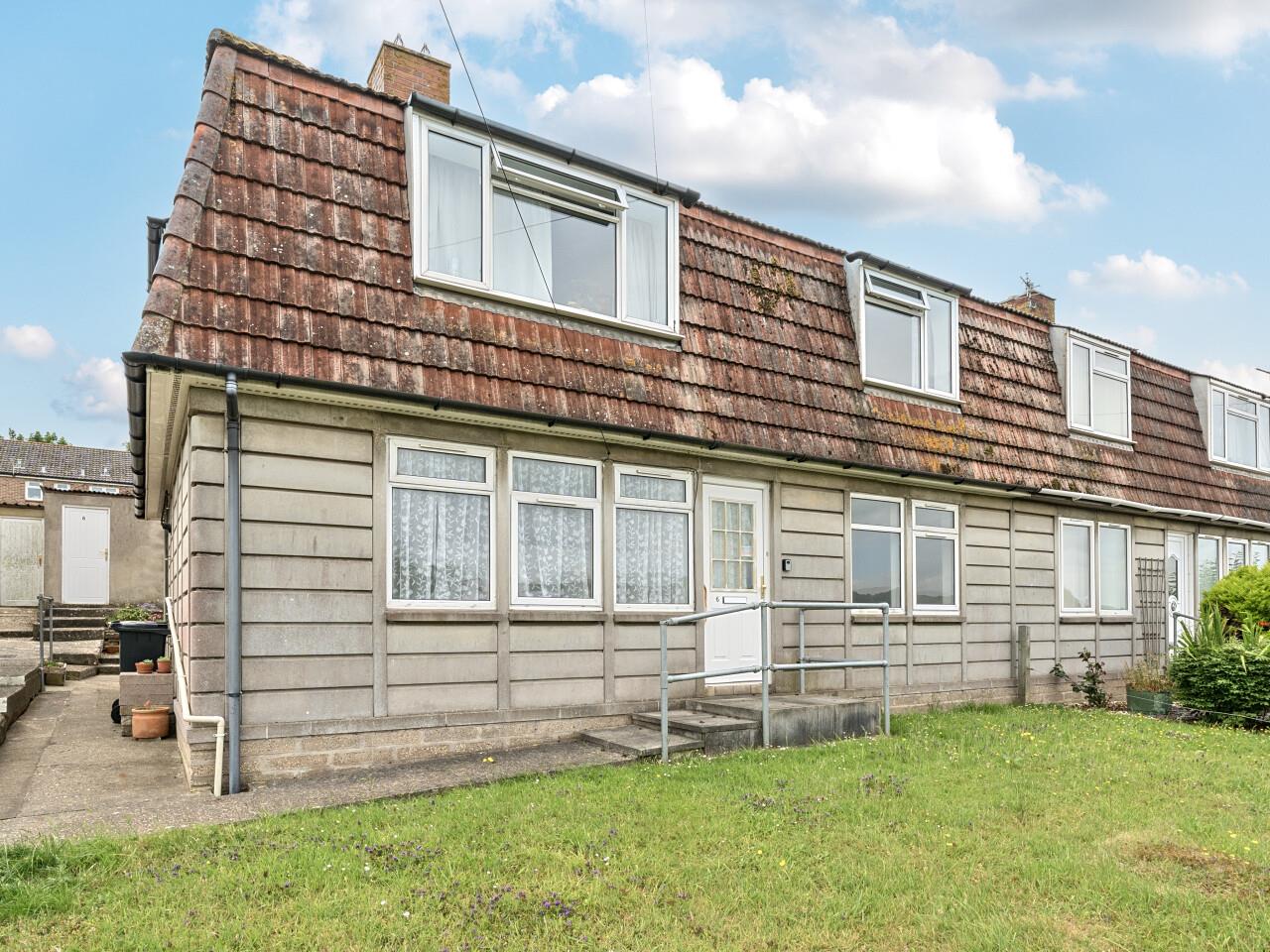 Quarry Close Swanage, Dorset, BH19