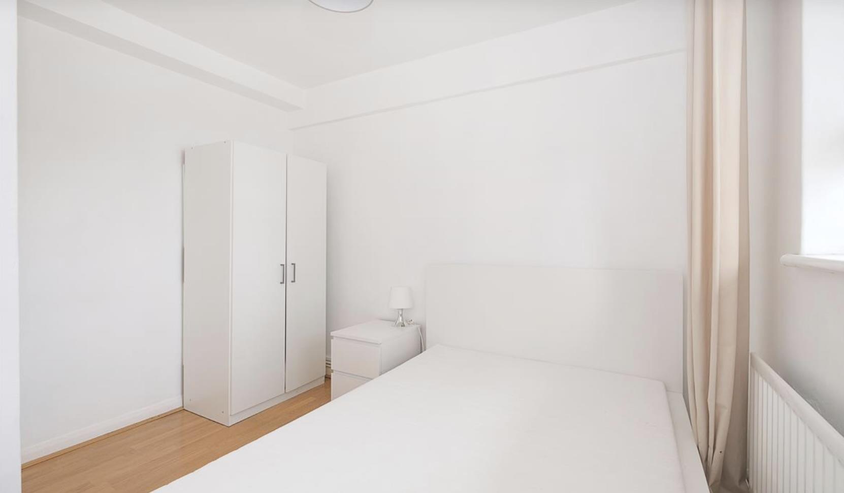 top floor 3bedroom apartment for rent london n1