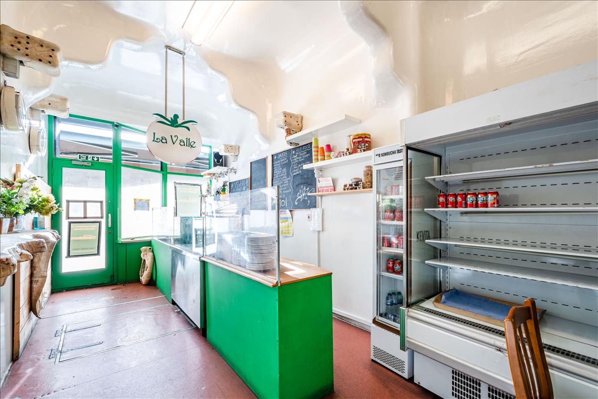 freehold building for sale islington