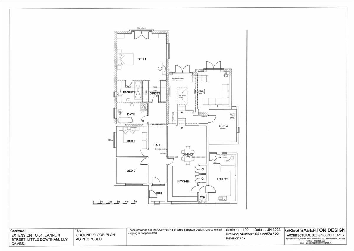 31 Cannon St plan 2