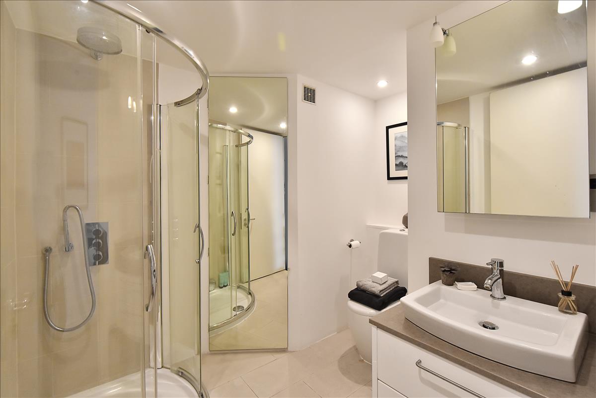 Shoreditch loft conversion for sale