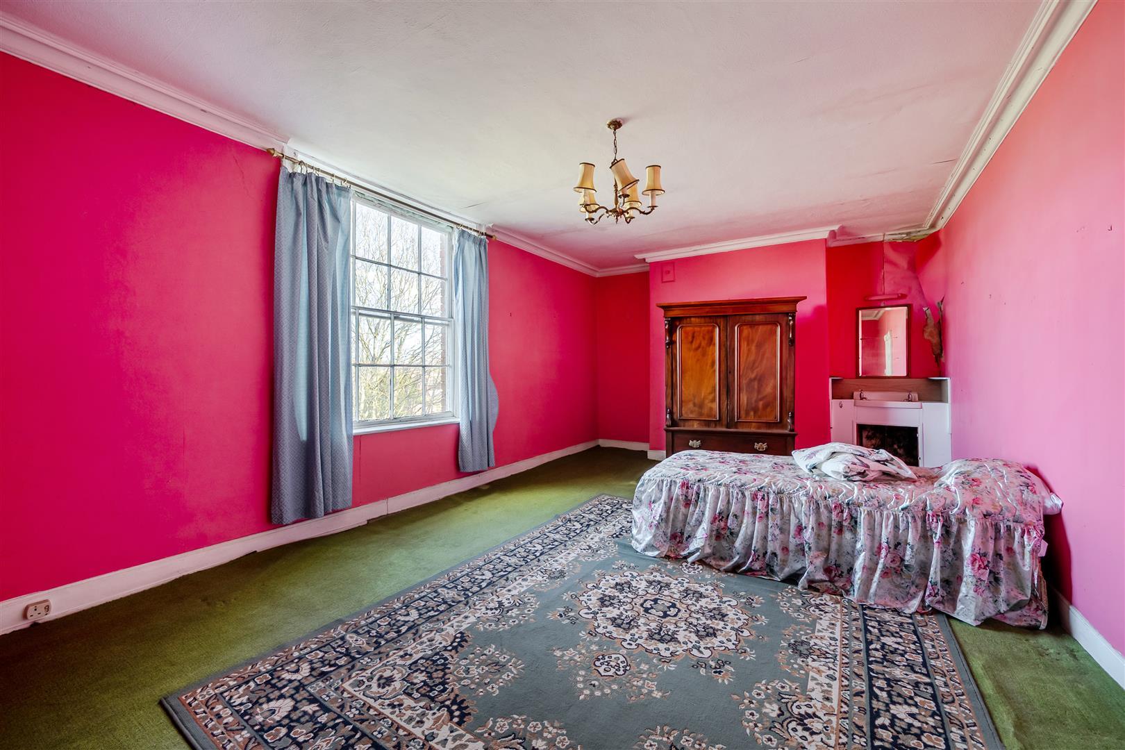 Upper Linney Ludlow, SY8