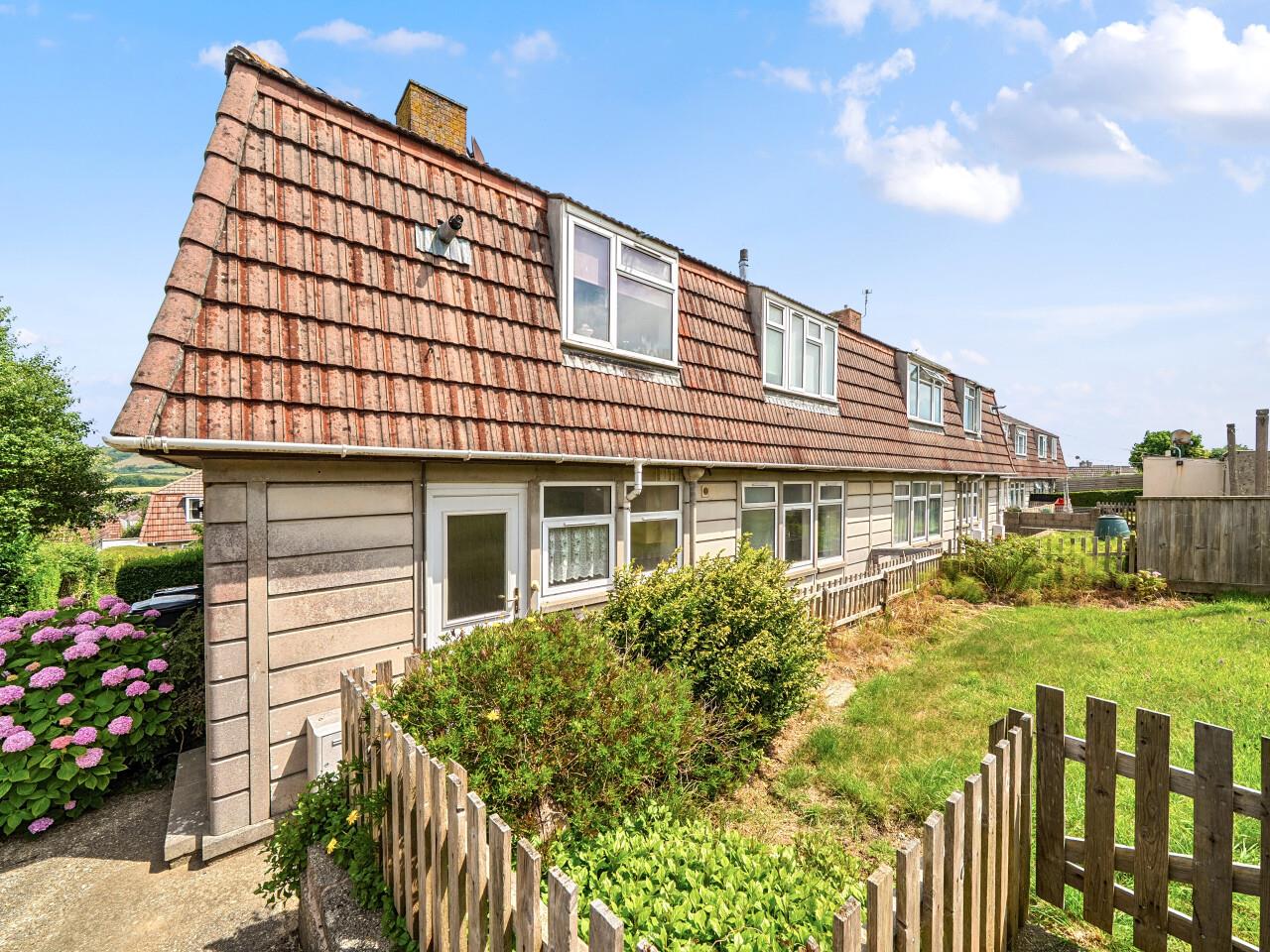 Quarry Close Swanage, Dorset, BH19