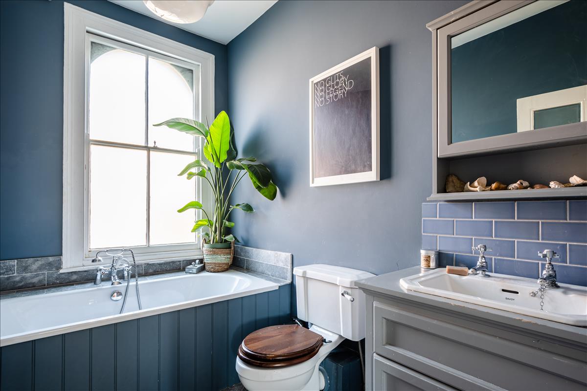 5 bedroom town house for sale London Fields, E9