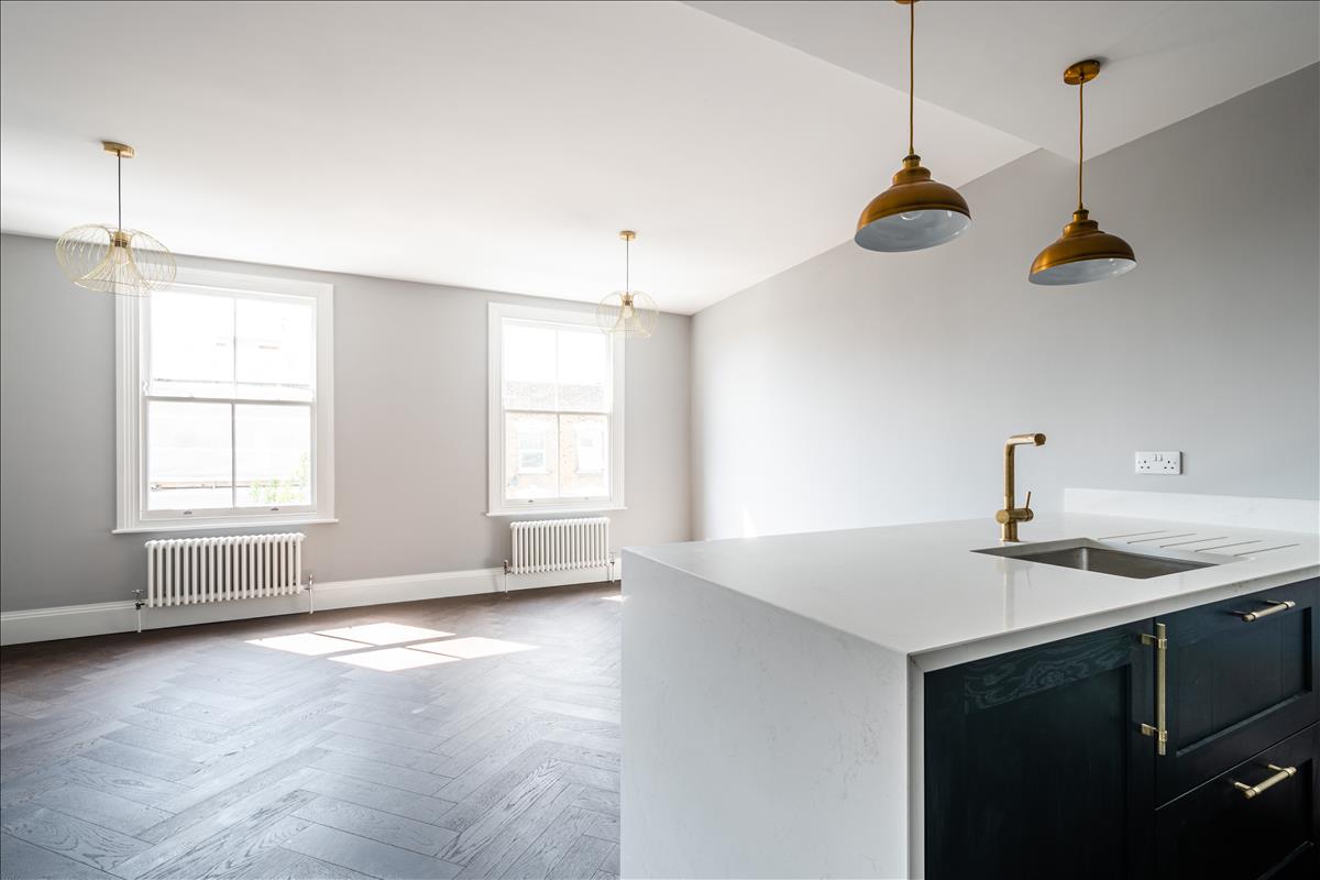 commercial property for sale clapton