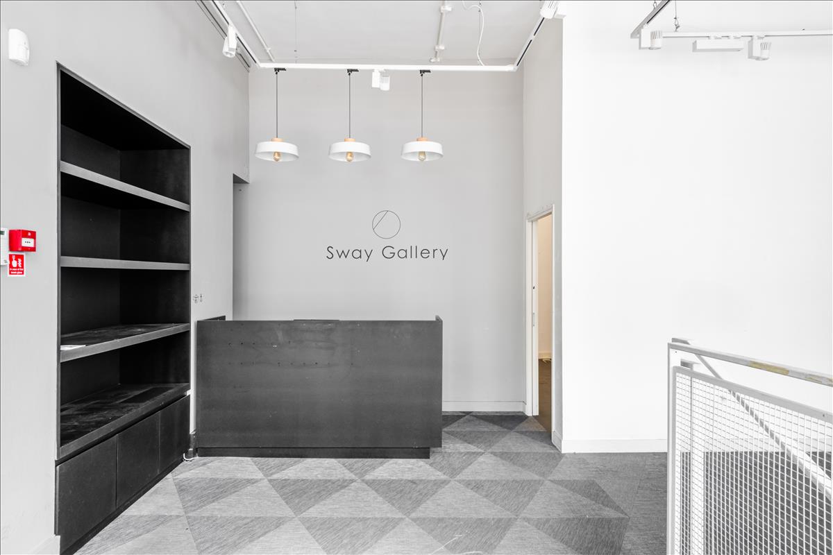 office for rent in Old Street