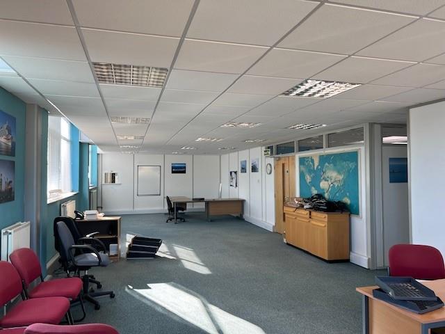 Warehouse, Workshop, Storage & Office / Studio Space To Let on Holmethorpe Industrial Estate, Redhill, Surrey