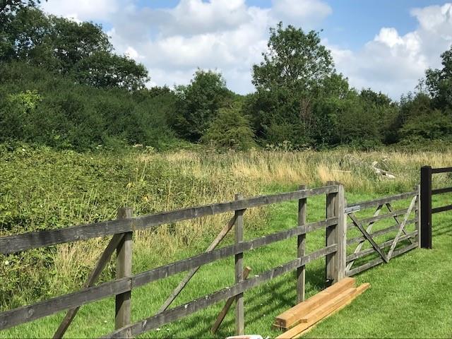 Court Farm - Tithepit Shaw Lane - Warlingham