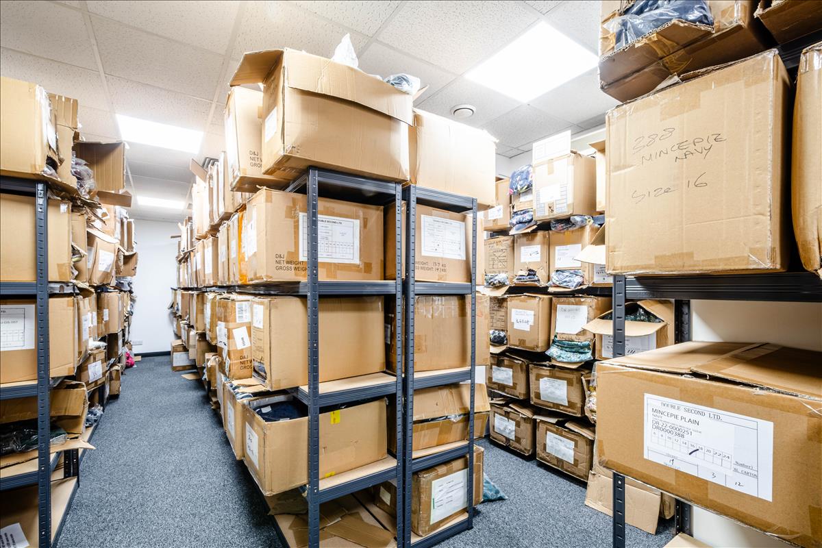 office to let in Greenwich 