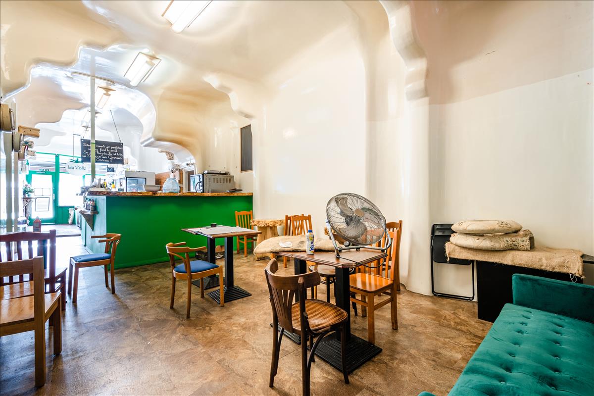 cafe for sale london 