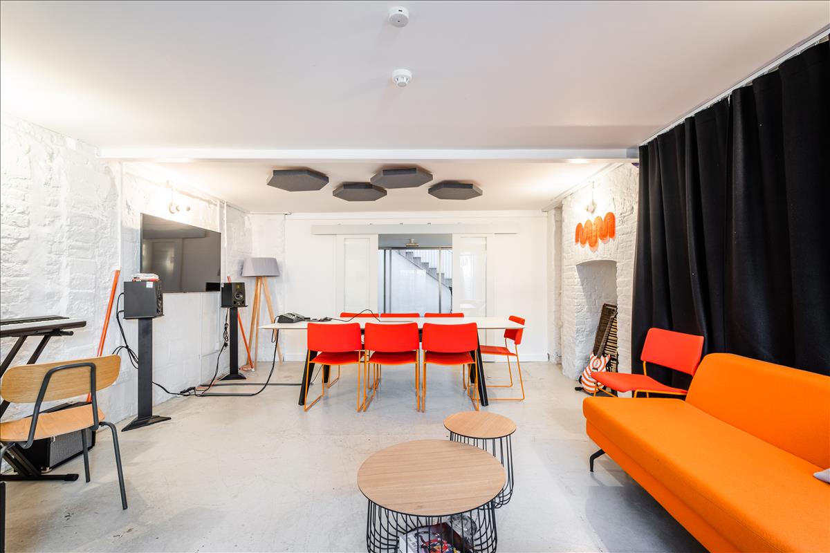 east london commercial property for sale 