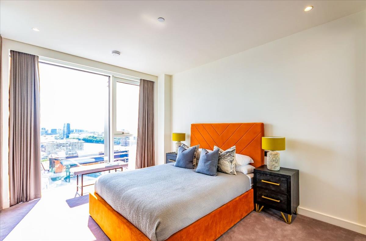 Master Bedroom 1