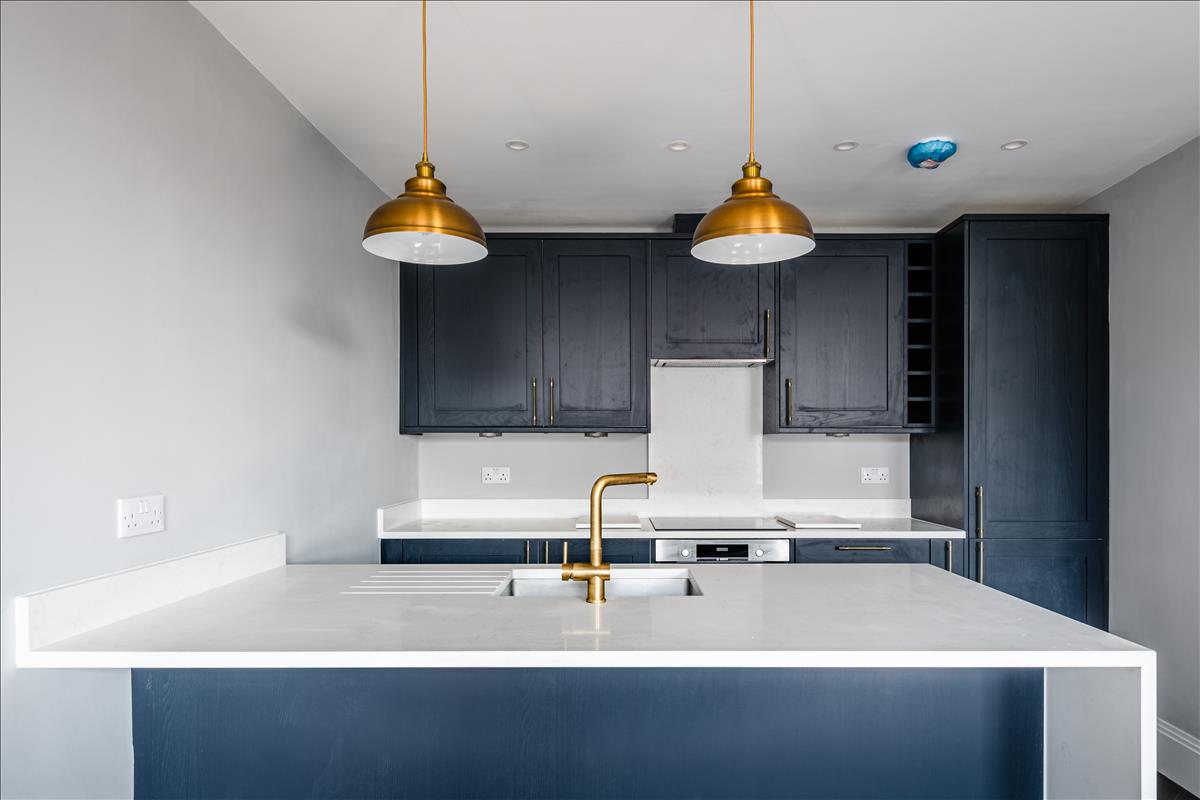 property investment for sale london