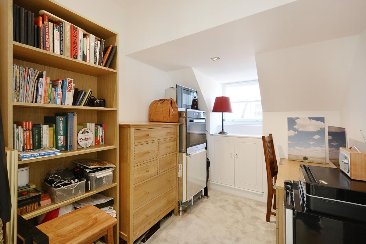 study, to let, lettings, rental, ec1, city, chancery lane